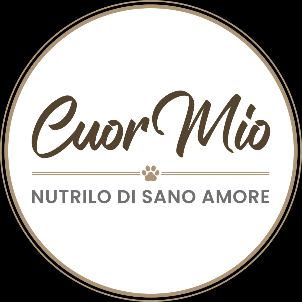 Logo Cuor Mio